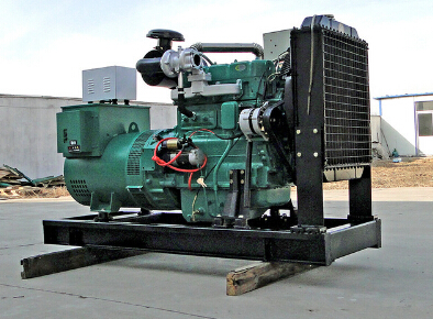 天津宗申动力50kw大型柴油发电机组_COPY