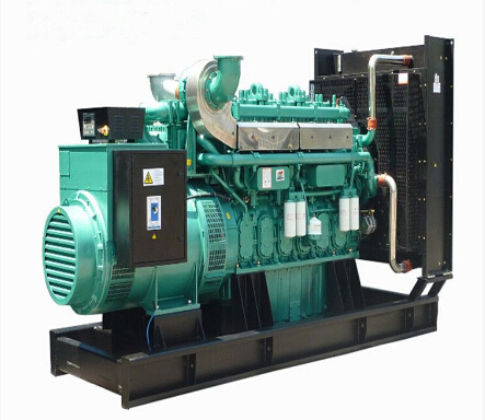 天津宗申动力30kw小型柴油发电机组_COPY