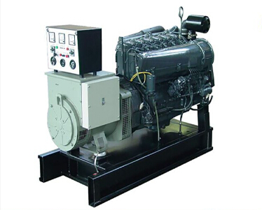 天津宗申动力5kw小型柴油发电机_COPY