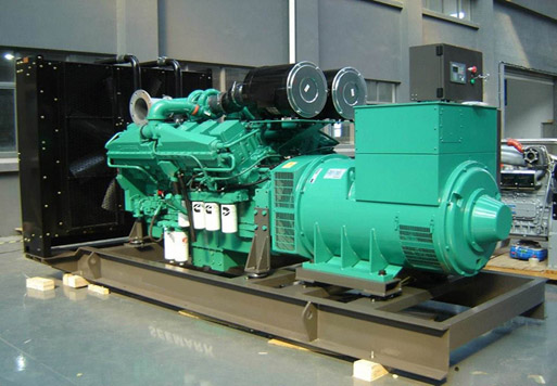 天津静音发电机组出租_COPY_COPY