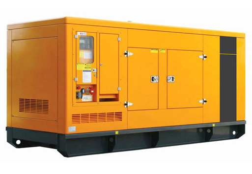 天津静音发电机组出租_COPY_COPY