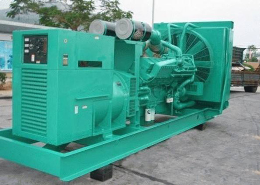 天津75kw康明斯柴油发电车出租_COPY_COPY