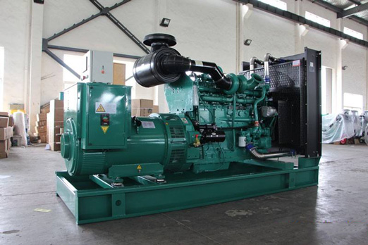 天津320kw康明斯柴油发电车出租_COPY_COPY