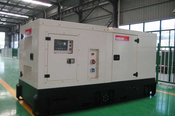 天津静音发电机组租赁_COPY_COPY