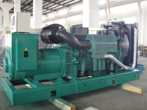 天津康明斯发电机出租：确保您的业务不间断！